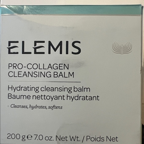 Elemis Pro-Collagen Cleansing Balm - Picture 7 of 15
